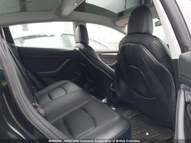Aukcja sprzedaży 2021 Tesla Model 3, vin: 5YJ3E1EA0MF059028, numer aukcji: 40056044