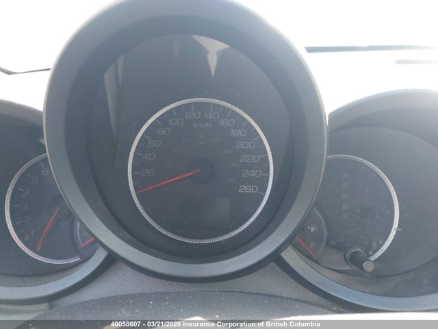 Aukcja sprzedaży 2007 Acura Rdx, vin: 5J8TB18537A804036, numer aukcji: 40058607