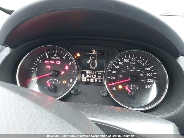 Продажа на аукционе авто 2012 Nissan Rogue, vin: JN8AS5MT3CW300380, номер лота: 40058609