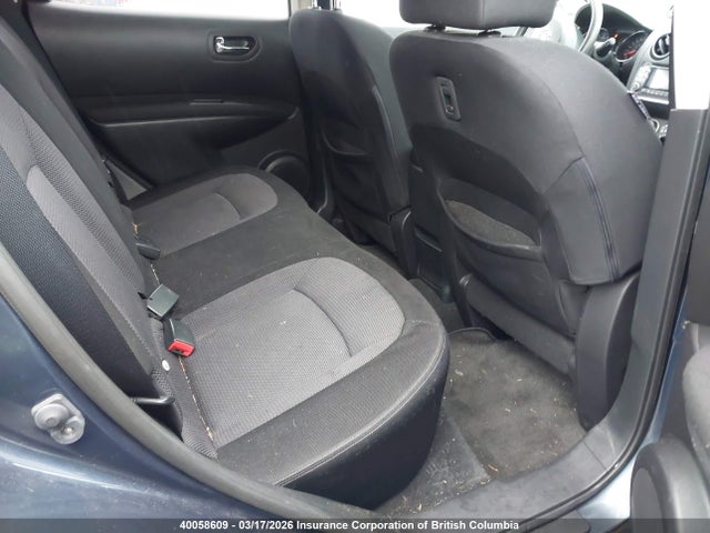 Продажа на аукционе авто 2012 Nissan Rogue, vin: JN8AS5MT3CW300380, номер лота: 40058609