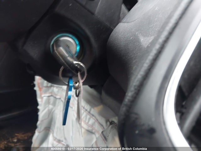 1FADP3H23HL265791 Ford Focus