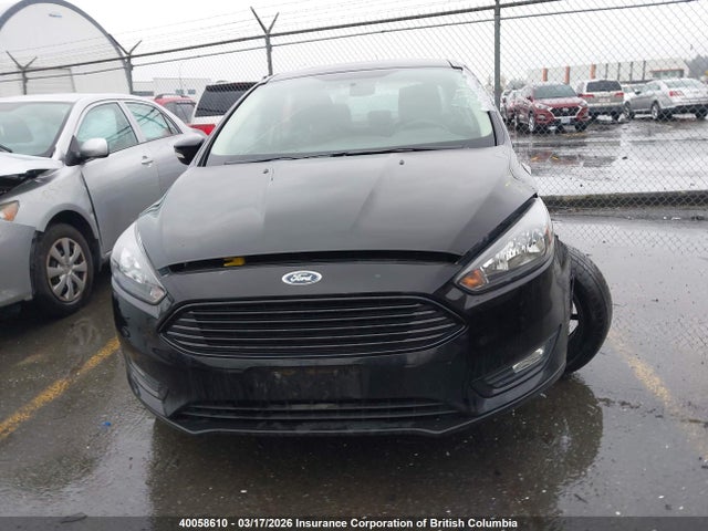 1FADP3H23HL265791 Ford Focus