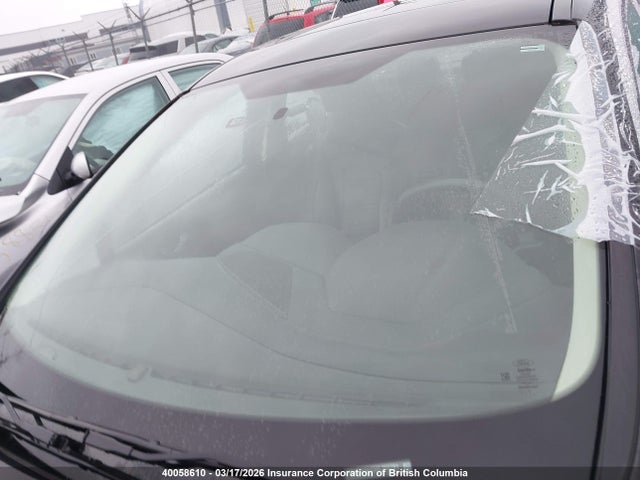1FADP3H23HL265791 Ford Focus