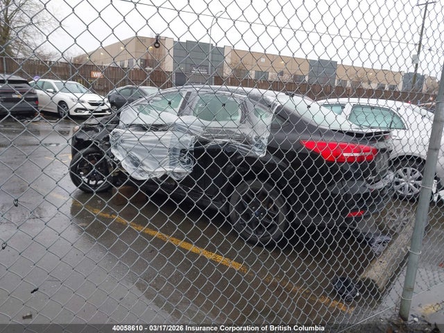 1FADP3H23HL265791 Ford Focus