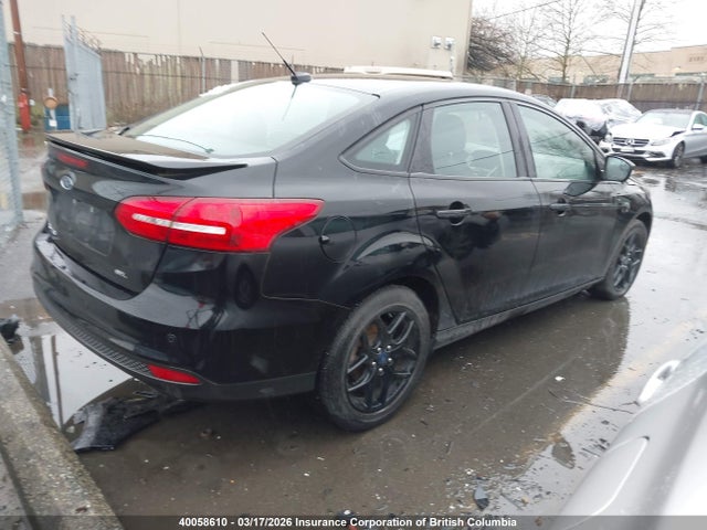 1FADP3H23HL265791 Ford Focus