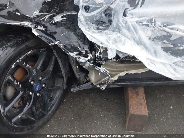 1FADP3H23HL265791 Ford Focus