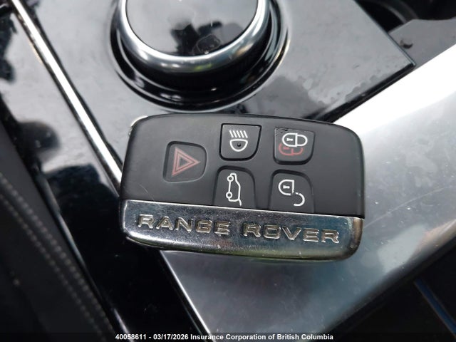 SALYL2RV4JA717364 Land Rover Range Rover Velar R-dynamic Se