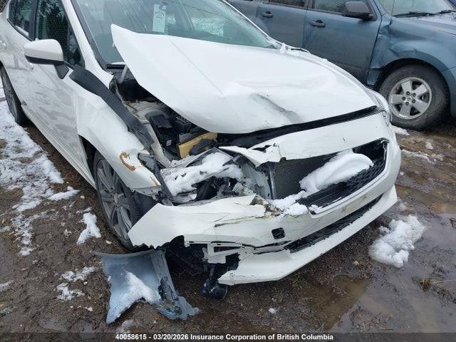 4S3GKAF64J1603121 Subaru Impreza Premium Plus