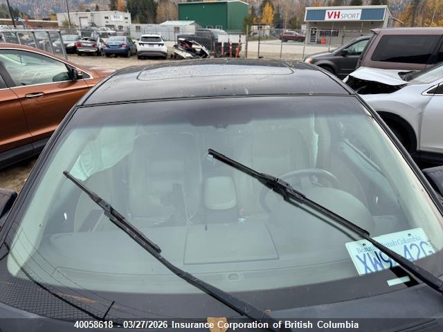 Aukcja sprzedaży 2008 Ford Taurus Sel, vin: 1FAHP27W18G107507, numer aukcji: 40058618