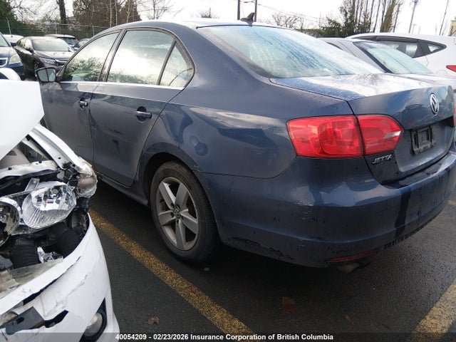 3VWD07AJ3EM336471 Volkswagen JETTA SE