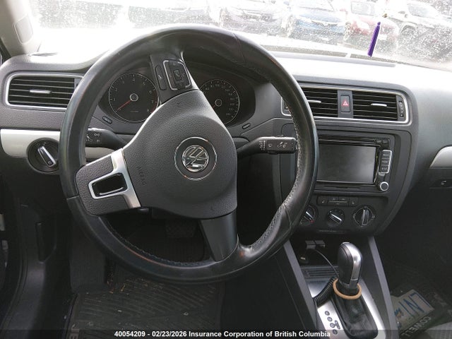 3VWD07AJ3EM336471 Volkswagen JETTA SE