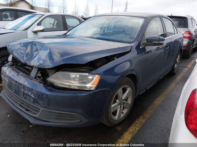 3VWD07AJ3EM336471 Volkswagen JETTA SE