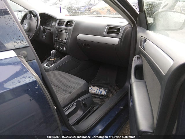 3VWD07AJ3EM336471 Volkswagen JETTA SE