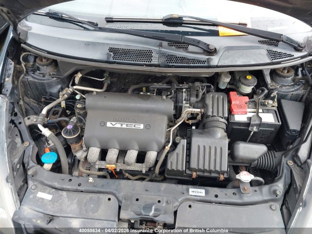 Продаж на аукціоні авто 2007 Honda Fit, vin: JHMGD37627S819829, номер лоту: 40058634