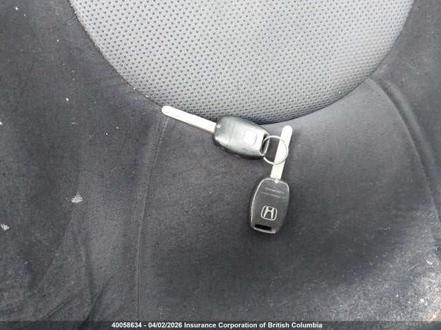 Продаж на аукціоні авто 2007 Honda Fit, vin: JHMGD37627S819829, номер лоту: 40058634