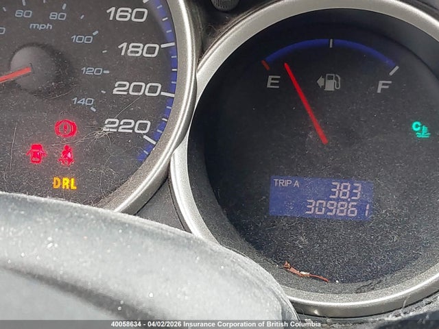 Продаж на аукціоні авто 2007 Honda Fit, vin: JHMGD37627S819829, номер лоту: 40058634