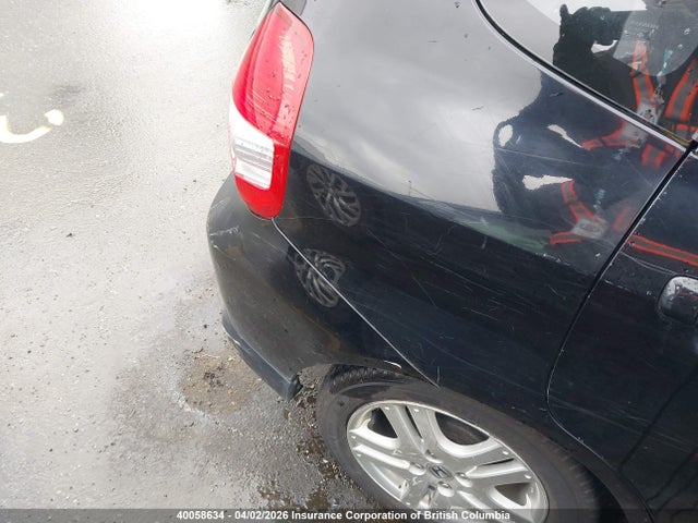 Продаж на аукціоні авто 2007 Honda Fit, vin: JHMGD37627S819829, номер лоту: 40058634