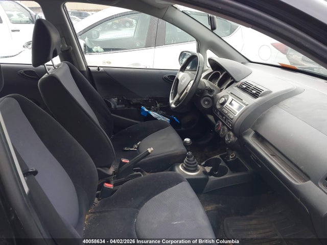 Продаж на аукціоні авто 2007 Honda Fit, vin: JHMGD37627S819829, номер лоту: 40058634