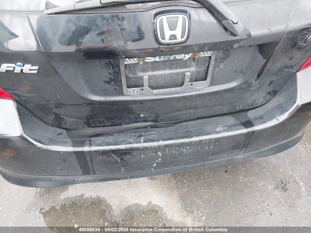Продаж на аукціоні авто 2007 Honda Fit, vin: JHMGD37627S819829, номер лоту: 40058634