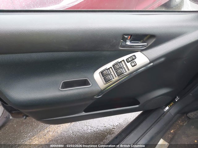 2008 Toyota Corolla Matrix Xr მანქანა იყიდება აუქციონზე, vin: 2T1KR32E38C703733, აუქციონის ნომერი: 40055880