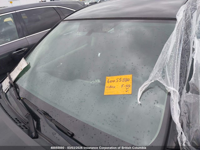 2008 Toyota Corolla Matrix Xr მანქანა იყიდება აუქციონზე, vin: 2T1KR32E38C703733, აუქციონის ნომერი: 40055880