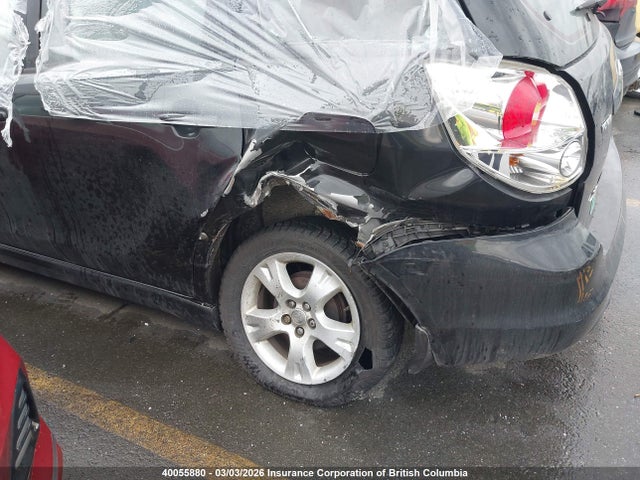 2008 Toyota Corolla Matrix Xr მანქანა იყიდება აუქციონზე, vin: 2T1KR32E38C703733, აუქციონის ნომერი: 40055880
