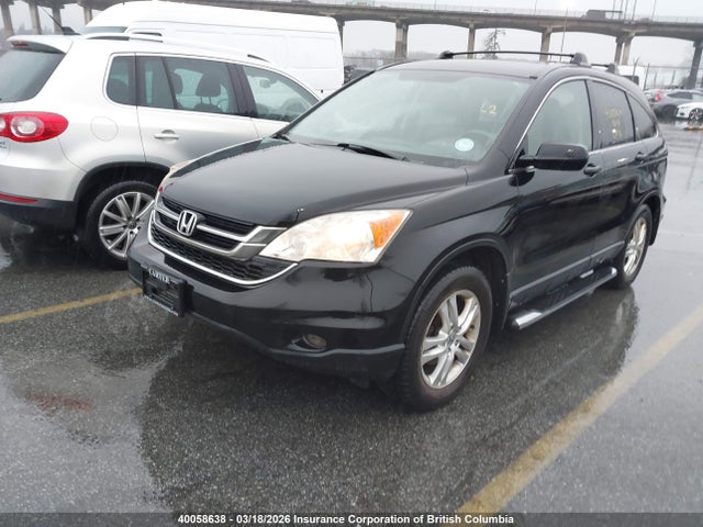 2011 Honda Cr-v მანქანა იყიდება აუქციონზე, vin: 5J6RE4H78BL822235, აუქციონის ნომერი: 40058638