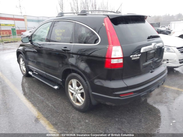 2011 Honda Cr-v მანქანა იყიდება აუქციონზე, vin: 5J6RE4H78BL822235, აუქციონის ნომერი: 40058638