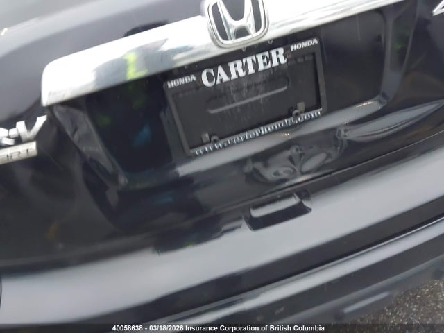 2011 Honda Cr-v მანქანა იყიდება აუქციონზე, vin: 5J6RE4H78BL822235, აუქციონის ნომერი: 40058638
