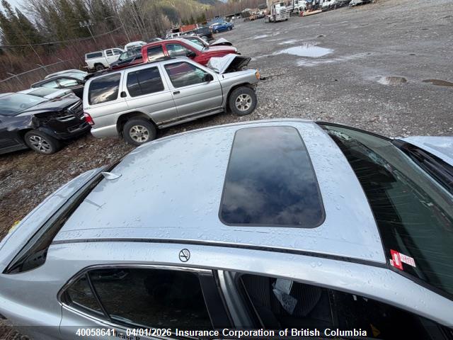 4T1S11BK5NU052021 Toyota Camry