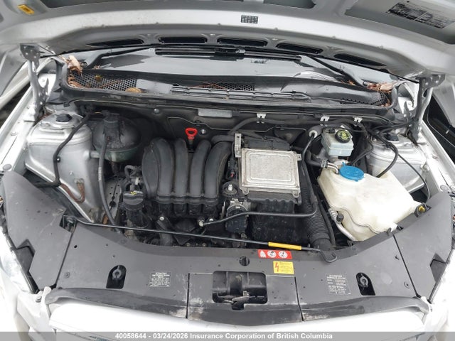 Aukcja sprzedaży 2007 Mercedes-benz B200, vin: WDDFH33X17J191340, numer aukcji: 40058644