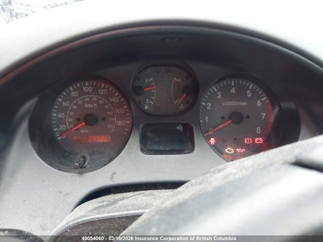 1999 Toyota Rav4 მანქანა იყიდება აუქციონზე, vin: JT3HP10V6X0205837, აუქციონის ნომერი: 40054060