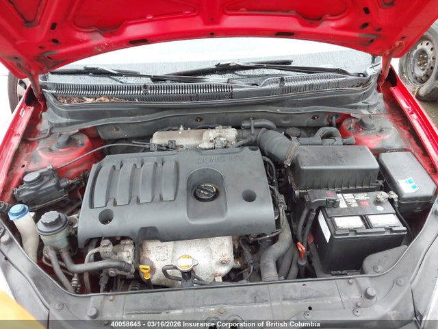 2010 Hyundai Accent Gl მანქანა იყიდება აუქციონზე, vin: KMHCN3BC9AU164540, აუქციონის ნომერი: 40058645
