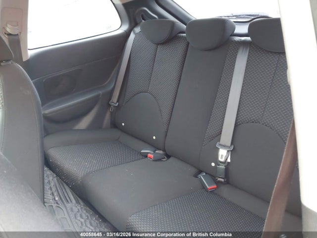 2010 Hyundai Accent Gl მანქანა იყიდება აუქციონზე, vin: KMHCN3BC9AU164540, აუქციონის ნომერი: 40058645