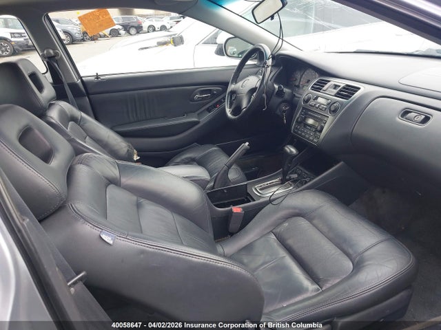 2002 Honda Accord Ex მანქანა იყიდება აუქციონზე, vin: 1HGCG22562A800457, აუქციონის ნომერი: 40058647