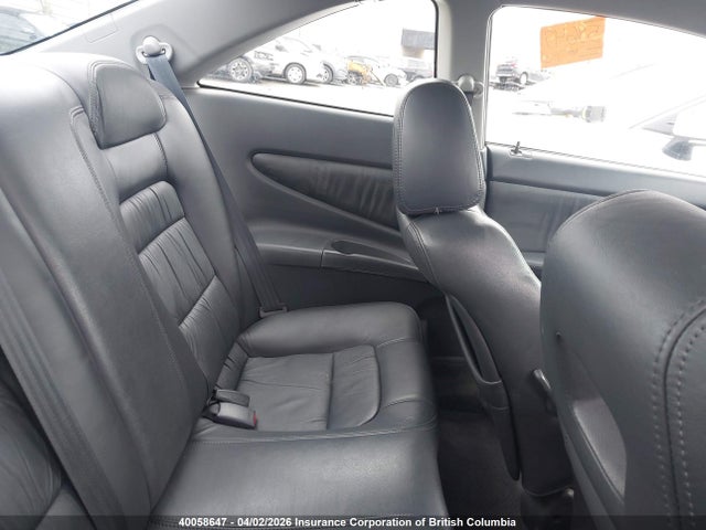 2002 Honda Accord Ex მანქანა იყიდება აუქციონზე, vin: 1HGCG22562A800457, აუქციონის ნომერი: 40058647
