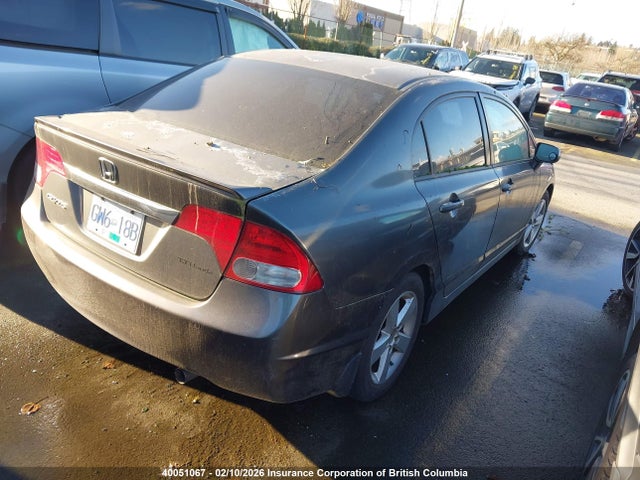 Aukcja sprzedaży 2010 Honda Civic Lx-s, vin: 2HGFA1F67AH003579, numer aukcji: 40051067