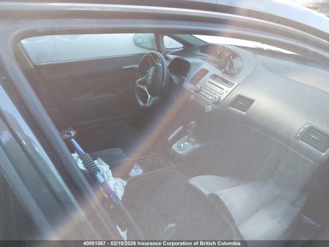 Aukcja sprzedaży 2010 Honda Civic Lx-s, vin: 2HGFA1F67AH003579, numer aukcji: 40051067