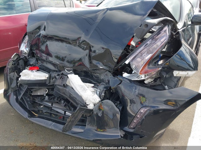 JN1AZ4EH7GM936235 Nissan 370z Tour/spt/tech/nismo/tech