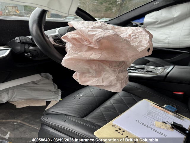 5UX23EM01R9S27454 BMW X7