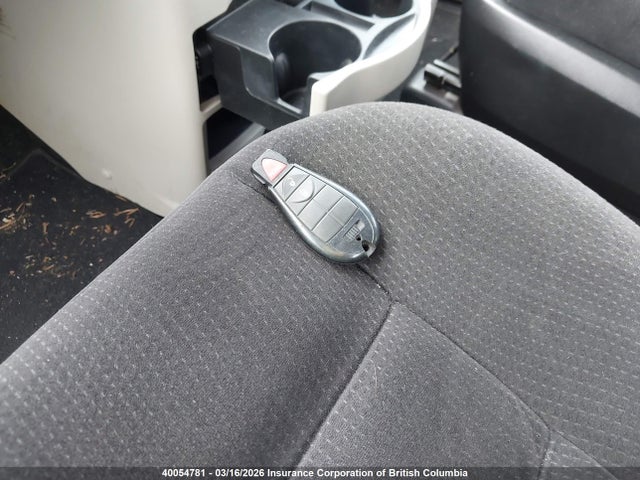Aukcja sprzedaży 2014 Dodge Grand Caravan Se, vin: 2C4RDGBG6ER456466, numer aukcji: 40054781
