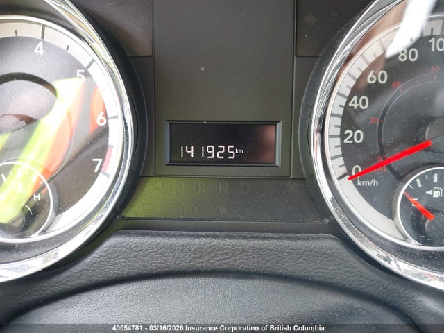 Aukcja sprzedaży 2014 Dodge Grand Caravan Se, vin: 2C4RDGBG6ER456466, numer aukcji: 40054781