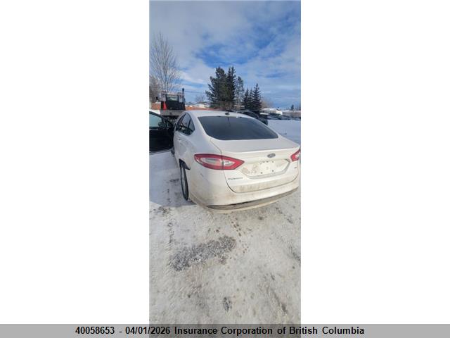 Продажа на аукционе авто 2015 Ford Fusion Se, vin: 3FA6P0H74FR209764, номер лота: 40058653