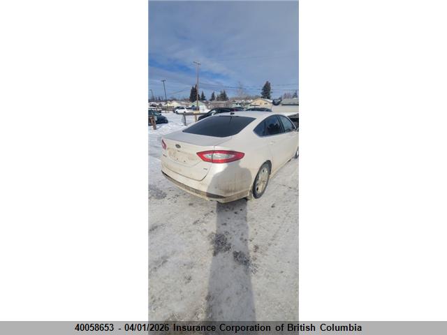 Продажа на аукционе авто 2015 Ford Fusion Se, vin: 3FA6P0H74FR209764, номер лота: 40058653