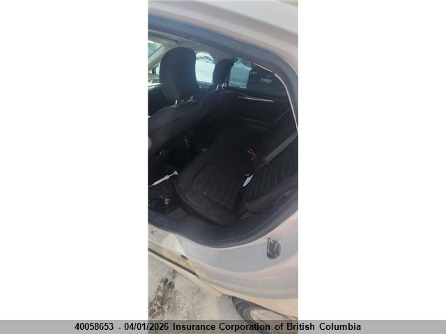 Продажа на аукционе авто 2015 Ford Fusion Se, vin: 3FA6P0H74FR209764, номер лота: 40058653