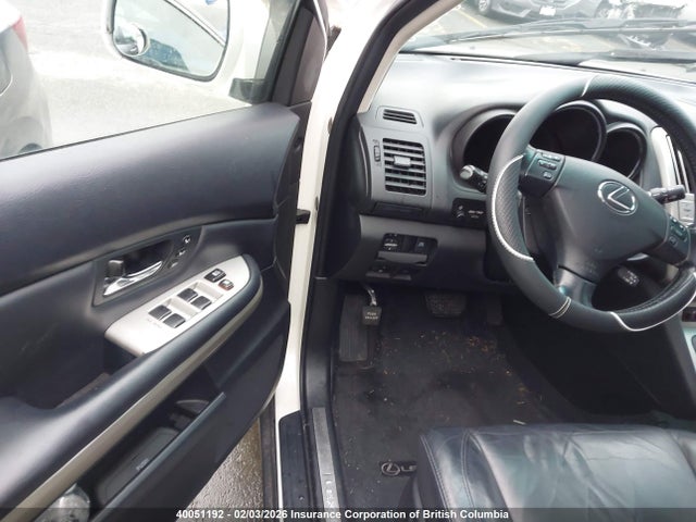 Продажа на аукционе авто 2008 Lexus Rx 400h, vin: JTJHW31U282063926, номер лота: 40051192