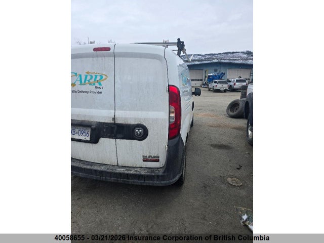 Aukcja sprzedaży 2018 Ram Promaster City St, vin: ZFBERFCB3J6H98073, numer aukcji: 40058655