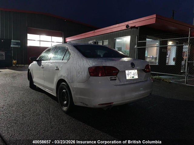 Продажа на аукционе авто 2013 Volkswagen Jetta, vin: 3VWDX7AJ1DM435638, номер лота: 40058657