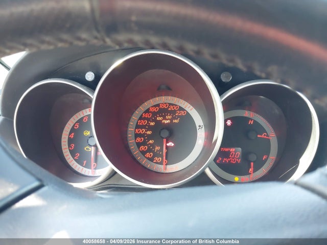 Aukcja sprzedaży 2005 Mazda 3 Hatchback, vin: JM1BK143851231534, numer aukcji: 40058658