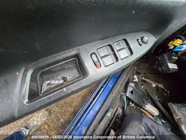 2006 Chevrolet Impala Ls მანქანა იყიდება აუქციონზე, vin: 2G1WB58N769179050, აუქციონის ნომერი: 40058659